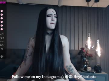 Nude girl charlotte_germanotta_ image #4861087