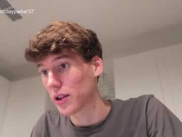 Nude man clay_parker image #305692