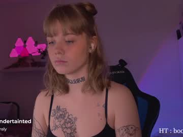 Nude girl tendertainted image #1047865