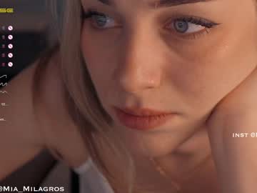 Nude girl mia_milagros image #3448469