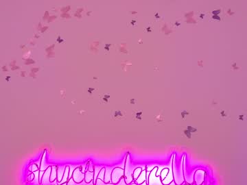 Nude girl shycinderella image #1667438