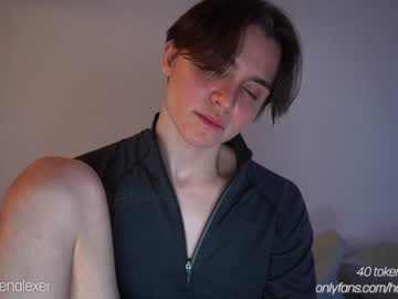 Nude man haydenalexei image #922096