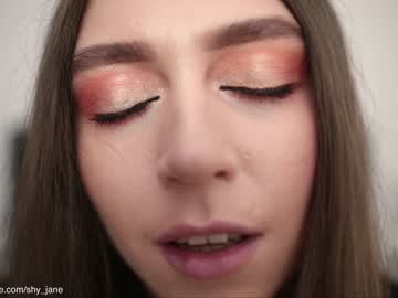 Nude girl shy_jane image #1937099