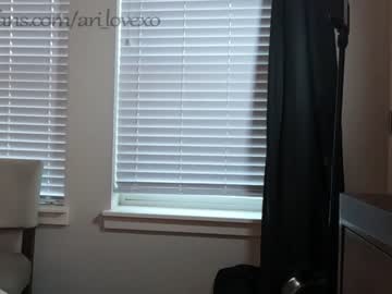 Nude couple ari_lovexo image #4756756