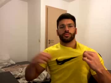 Nude man rogan1604 image #763348