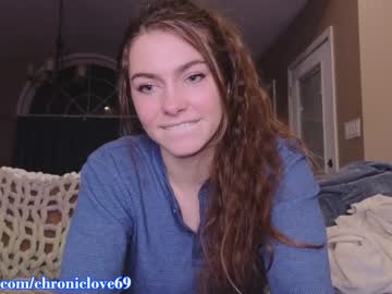 Nude girl chroniclove image #4048189