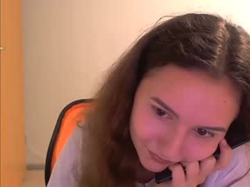 cutephantom nude cam