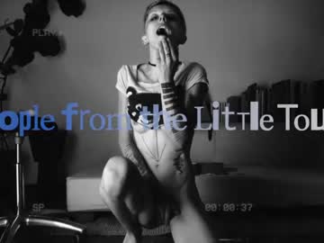 Nude girl peoplefromthelittletown image #3973144