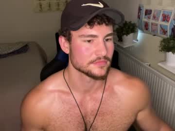 Nude man christiankent0 image #4803693