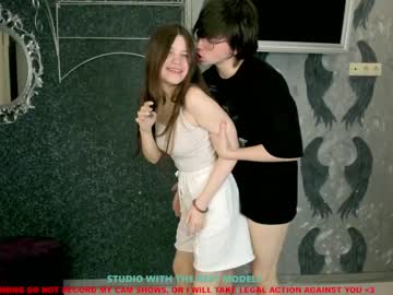 Nude couple karolina_coy image #1930665