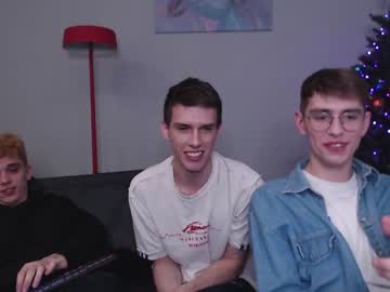 Nude man marvin_fane image #757818