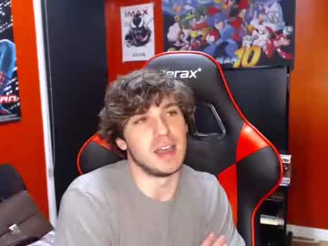 Nude man spangy19 image #2897348