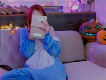 Nude girl ginger_pie image #331839