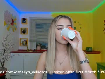 Nude girl amelia__williams image #1839242