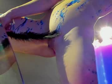 Nude girl _meganmeow_ image #4248598