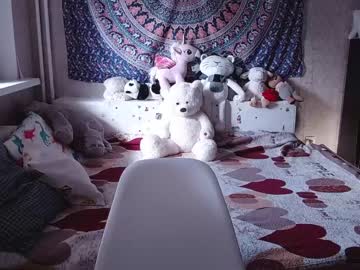 Nude girl babyfromtheforest image #2697122