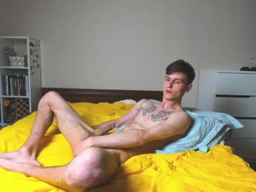 Nude man jacksonvox image #3163425