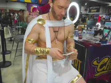 Nude man sam_shock image #4798281