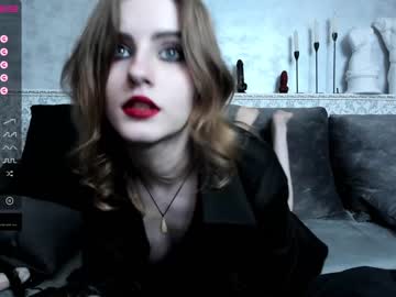 Nude girl eleanor_morte image #2457361