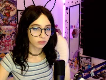 Nude girl stephymoon_ image #3742