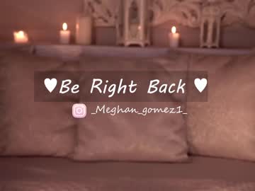 Nude girl _meghan_gomez1_ image #3925350