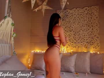 Nude girl _meghan_gomez1_ image #408455