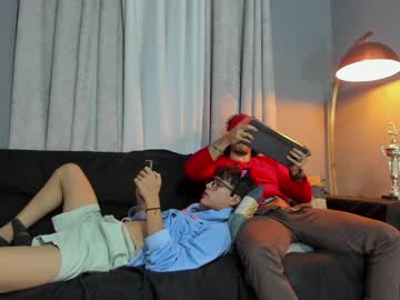 Nude man bless_my_neighbor image #3534846