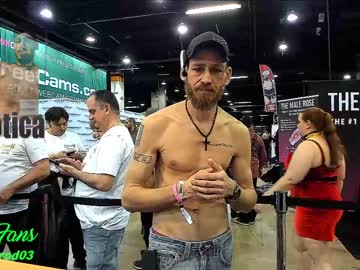 Nude man allan_arod image #6743520