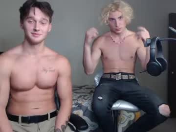 Nude man thebrentsavage image #2366747