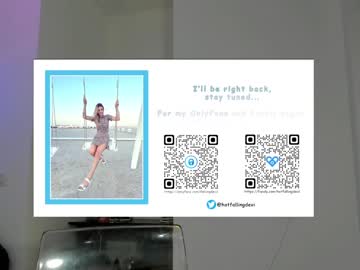 Nude girl hotfallingdevil image #2870142