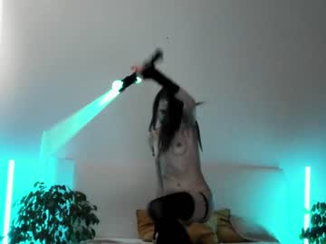 Nude tranny wildorchid_ image #2813343