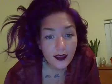 gothmermaid nude cam