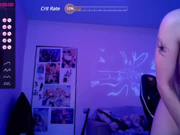 Nude girl _b_a_n_s_h_e_e_ image #4650840