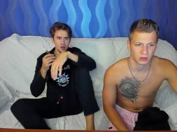 Nude man purple_gang image #16537