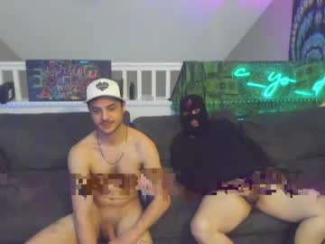 Nude man c_yo_d image #6746921