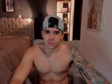 Nude man mike_montoya image #2076317