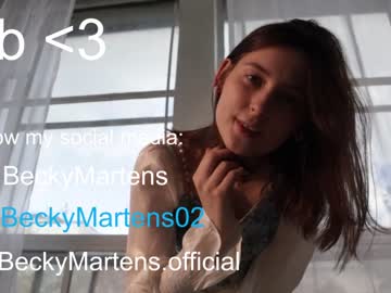 Nude girl beckymartens image #6497218