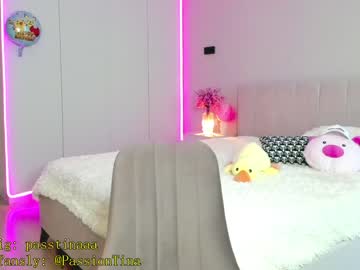 Nude girl _passion_show_ image #5562416