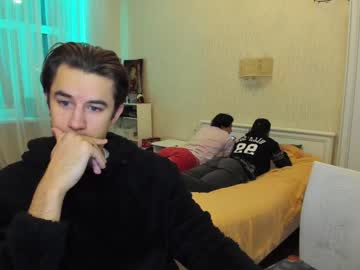 Nude man purple_gang image #642385