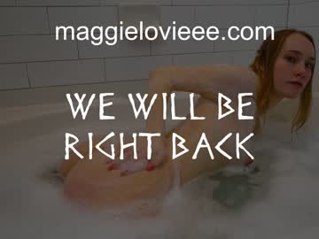 Nude girl maggielovieee image #1189519