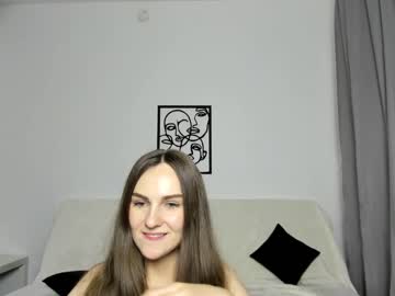 Nude girl iris_blossom_ image #3517194