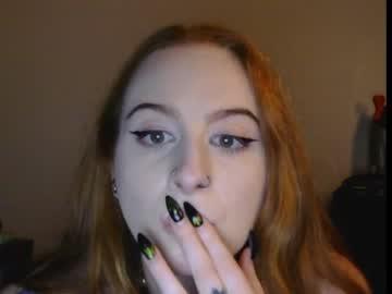 gingergardenia nude cam