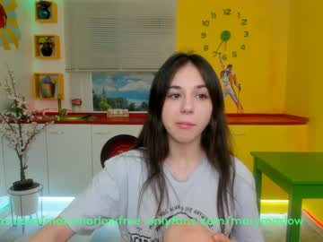 Nude girl mary_marlow image #1105381