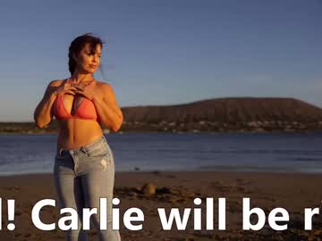 Nude girl carliescott_meow image #4650073