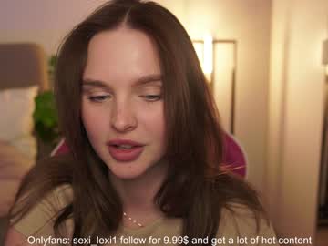 Nude girl _sexi_lexi image #5810764