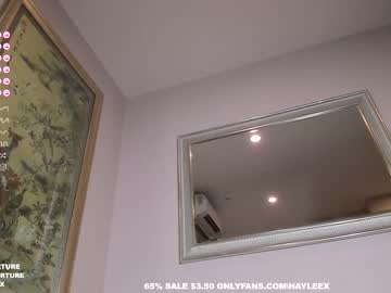 Nude girl hayleex image #5720492