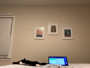 curlyredfox nude cam