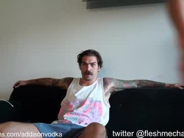 Nude girl addisonvodka image #4861885