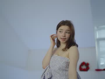 Nude girl floret_joy image #6072296