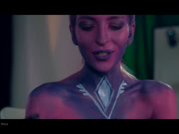 Nude girl artmosphera image #2079747